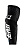 Leatt Защита локтей детские 3DF 5.0 Elbow Guard Kids White/Black в Казани