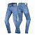 Shima мотоджинсы Devon Lady Blue в Казани