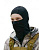 MotoLike Подшлемник Х/Э трансформер в Казани
