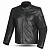 Dimox Мотокуртка Кожа Slayer Mens Non-Perf black в Казани