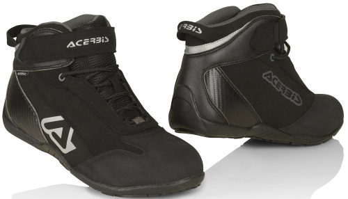 Acerbis Мотокроссовки Step Black в Казани
