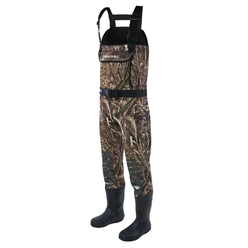 Finntrail Вейдерсы Blackwater 5291 Max-5 в Казани