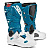 Sidi Ботинки Crossfire 3 SRS White/Petrol в Казани