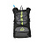 Acerbis Рюкзак с гидропаком H2O Logo Black/Grey (10/2 L) в Казани