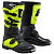 Gaerne Мотоботы детские/женские SG-J Black/Yellow Fluo в Казани