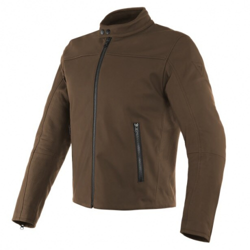 Dainese Куртка Кожаная Mike 2 Carafe в Казани