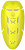 Forcefield Защита локтей PU ARMOUR L2 YELLOW BACK в Казани