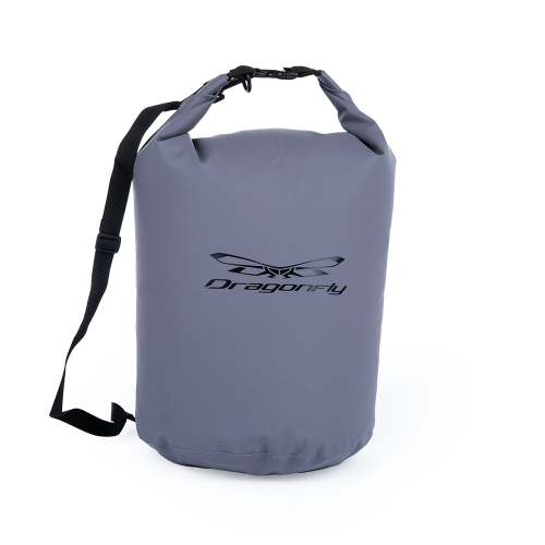 Dragonfly Гермомешок DF Storm 15л Grey в Казани