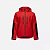 Finntrail Куртка мужская утепленная Atlas 3441 Red в Казани
