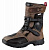 IXS Мотоботы X-Tour Boots Montevideo-ST Short Коричневый в Казани
