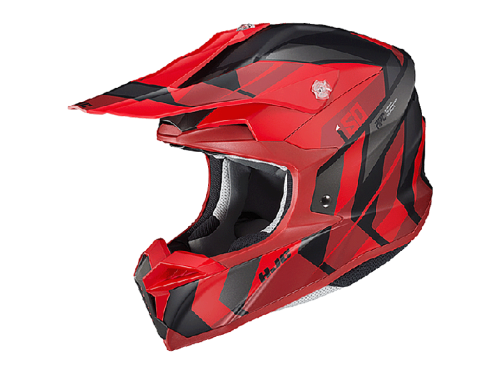 HJC Шлем i50 Vanish MC1SF в Казани