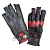 By City Мотоперчатки Second Skin Man Black/Red в Казани
