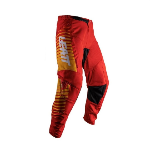 Leatt Штаны 3.5 Ride V25 Red в Казани
