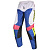Scott Брюки 350 Race Evo blue/white в Казани