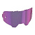 Leatt Линза для очков Velocity Iriz Purple 30% в Казани