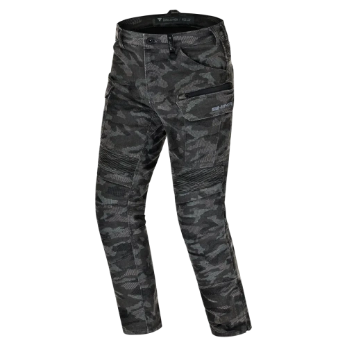 Shima мотоджинсы Giro 3.0 Camo в Казани