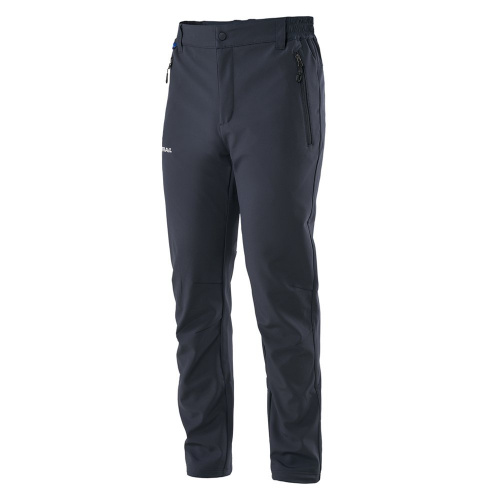 Finntrail Брюки Softshell Nitro 4603 Grey в Казани