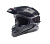 AIM Шлем кроссовый JK803 Black Glossy в Казани