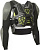 Acerbis Защита тела (Черепаха) Specktrum Level 2 Black/Yellow в Казани
