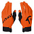 Acerbis Перчатки детские MX Linear 2.0 Kid Orange/Black в Казани