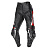 IXS Брюки Robin 2 Black/Red в Казани