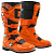 Gaerne Мотоботы GX-1 GoodYear Black/Orange в Казани
