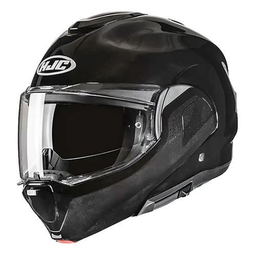 HJC Шлем F100 Metal Black в Казани