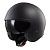 LS2 Шлем OF599 Spitfire II Solid Matt Black в Казани