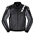 Spidi Куртка DP Progressive Leather Black/White в Казани