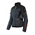 Dainese Куртка женская Tempest 3 D-Dry Ebony/Black/Lava-Red в Казани