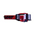 Leatt Маска Velocity 5.5 Roll-Off Red Clear в Казани