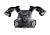 Acerbis Защита тела (Панцирь) Gravity Level 2 Black в Казани