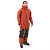 Dragonfly Комбинезон Gravity 2.0 Man Brown - Black 2025 в Казани