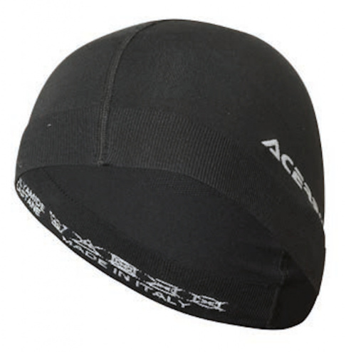 Acerbis Подшлемник-шапочка Bretha Underhelmet Black в Казани