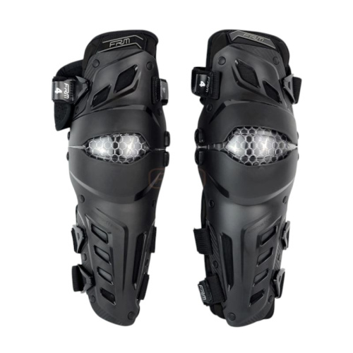 FRM Наколенники шарнирные Bee Protection черные в Казани