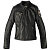 Spidi Куртка Originals Leather Lady Black в Казани