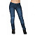 Moteq Женские мотоджинсы Nargiz Women Синие в Казани