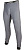 Starks Кальсоны Warm Fleece pants мужские Серый в Казани