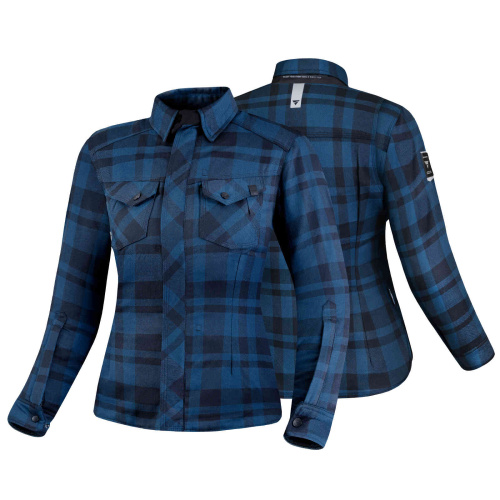 Shima Рубашка Renegade 2.0 Lady Blue в Казани