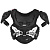 Leatt Детская Защита тела 5.5 Pro Jr White-Black в Казани