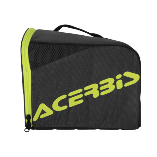 Acerbis Сумка для шлема X-Linear Black/Yellow в Казани