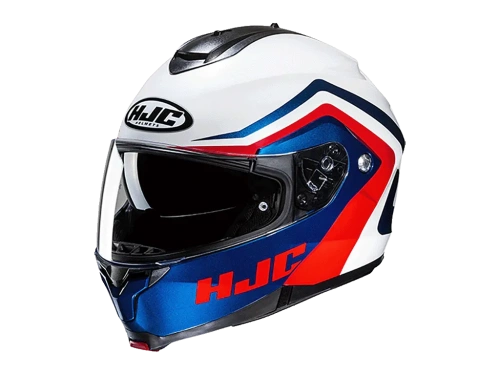 HJC Шлем C91N Nepos MC21 в Казани