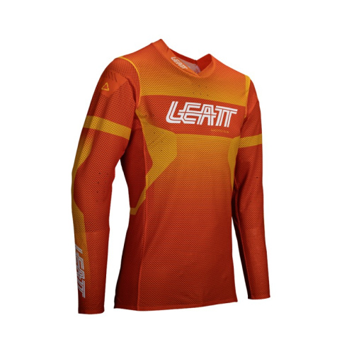 Leatt Джерси 5.5 UltraWeld Flame 2025 в Казани