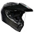 AGV Шлем AX9 E2206 MPLK Mono Matt Carbon в Казани