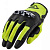 Acerbis Перчатки Ce Ramsey My Vented Black/Yellow в Казани
