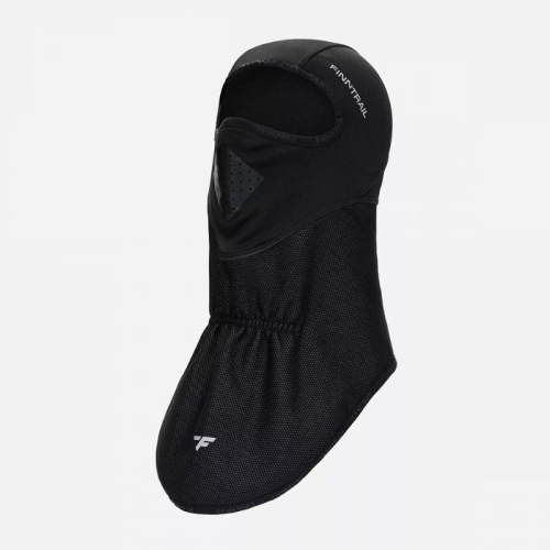 Finntrail Подшлемник Thermobala 9728 Black в Казани