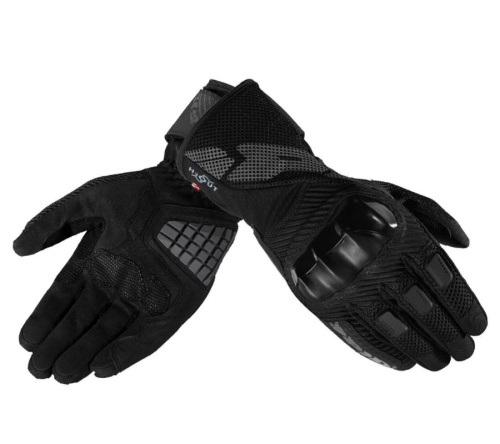 Spidi Перчатки Rainshield Black в Казани