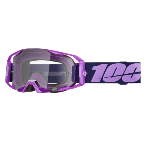 100% Очки Armatic V26 Toyoko / Clear в Казани