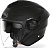 Airoh Мотошлем H.20 Black Matt в Казани