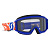 Scott Очки подростковые Primal blue clear в Казани